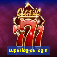 superlogica login